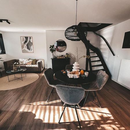 Het Amsterdamse Raadhuisje Villa Landsmeer Eksteriør bilde