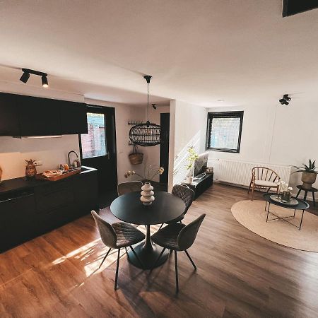 Het Amsterdamse Raadhuisje Villa Landsmeer Eksteriør bilde
