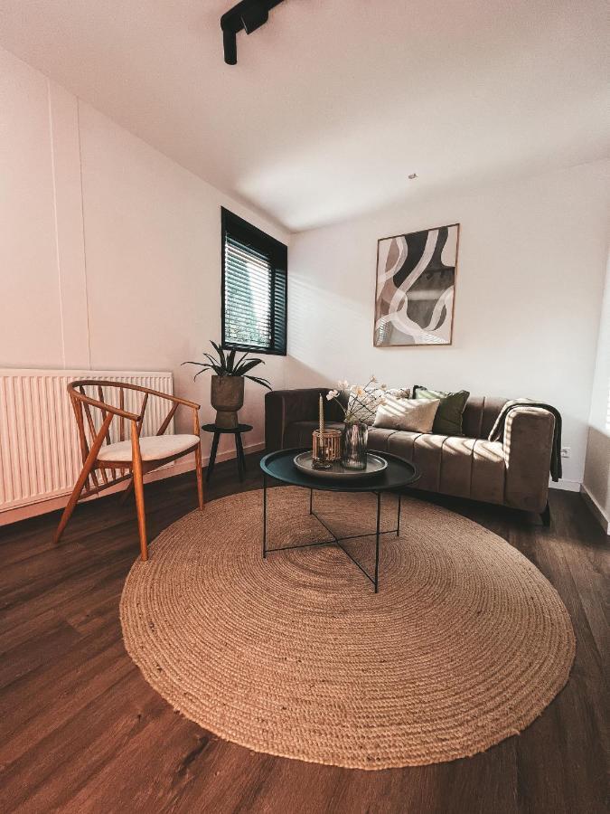 Het Amsterdamse Raadhuisje Villa Landsmeer Eksteriør bilde