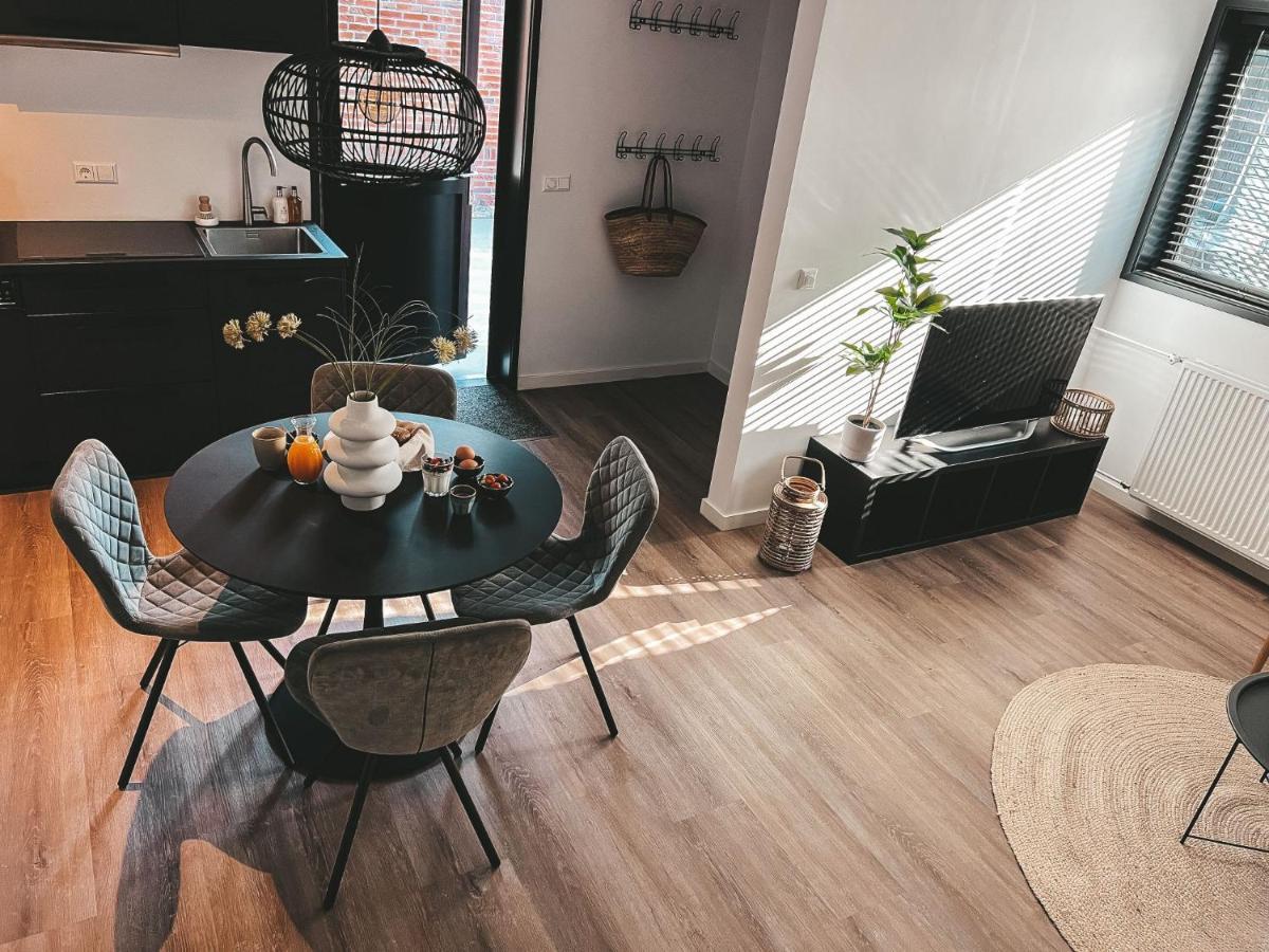 Het Amsterdamse Raadhuisje Villa Landsmeer Eksteriør bilde