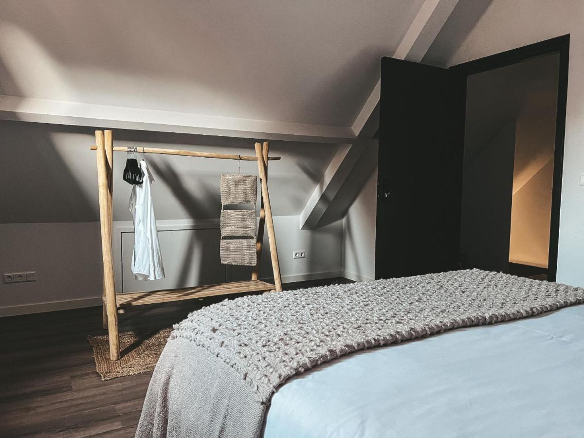 Het Amsterdamse Raadhuisje Villa Landsmeer Eksteriør bilde