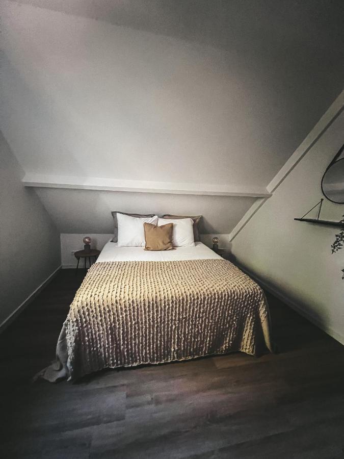 Het Amsterdamse Raadhuisje Villa Landsmeer Eksteriør bilde