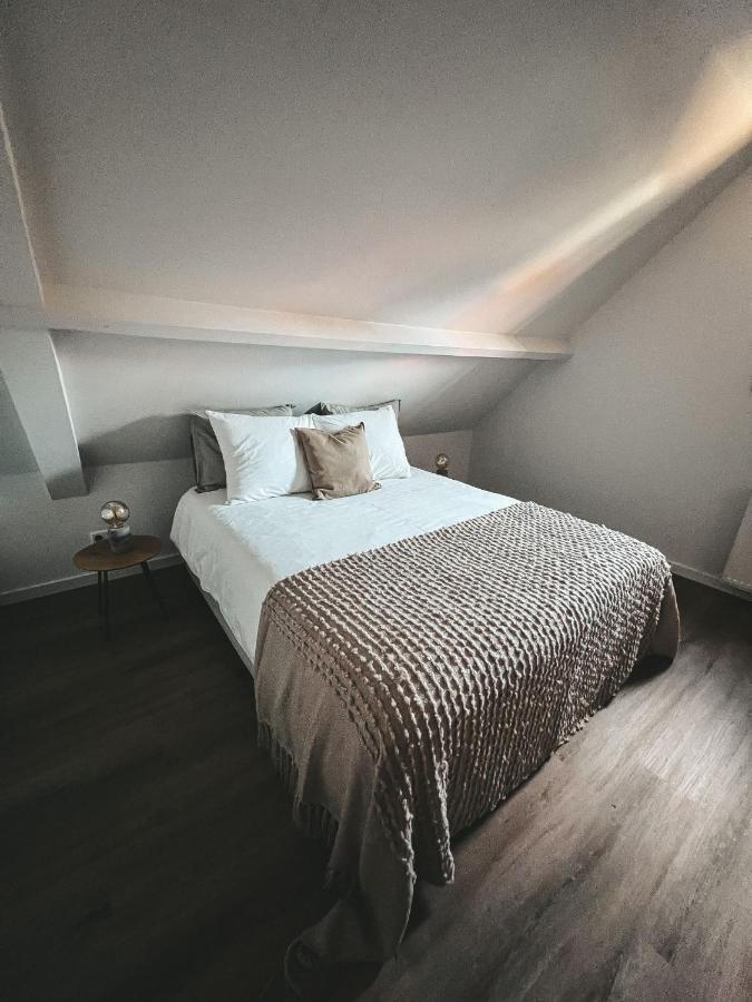 Het Amsterdamse Raadhuisje Villa Landsmeer Eksteriør bilde